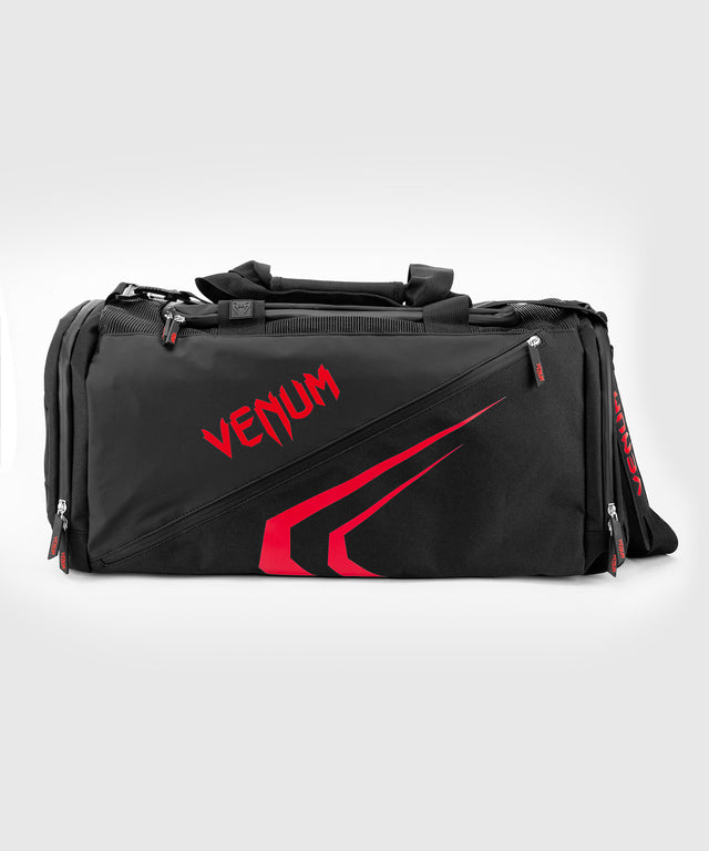 Venum Sporttas Trainer Lite Evo - Zwart/Rood