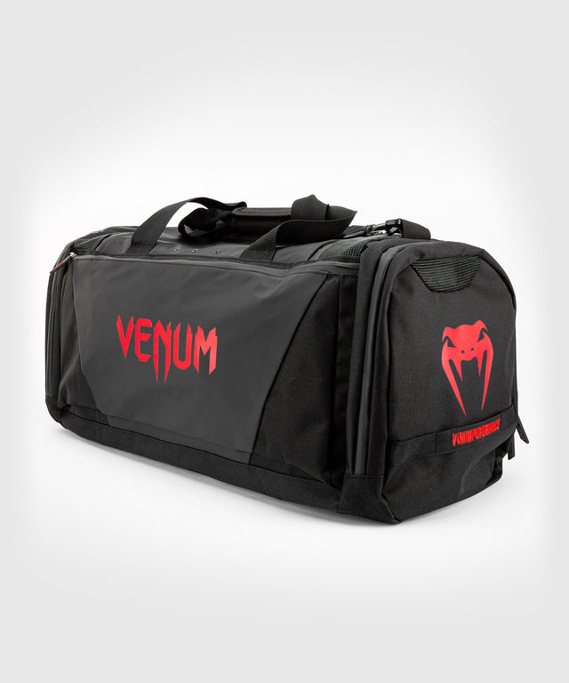 Venum Sporttas Trainer Lite Evo - Zwart/Rood
