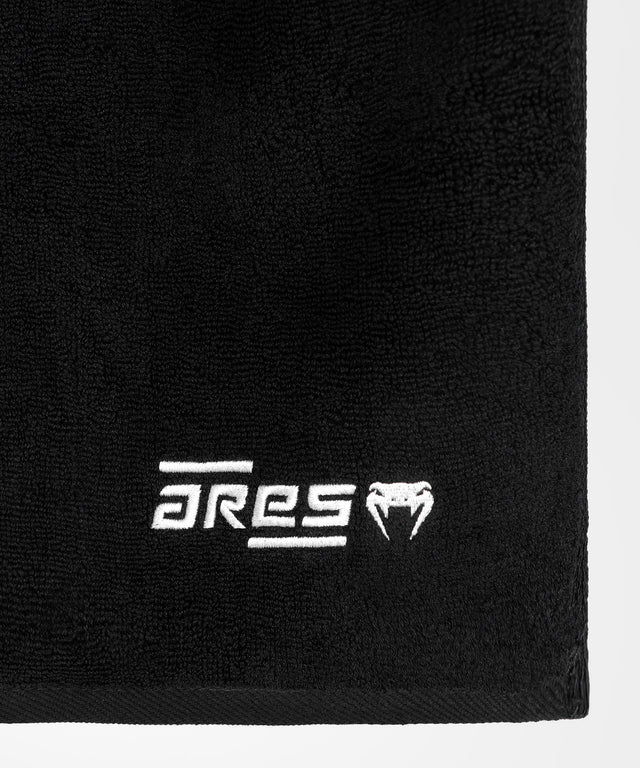 Venum x Ares Handdoek 70x137cm Towel - Zwart