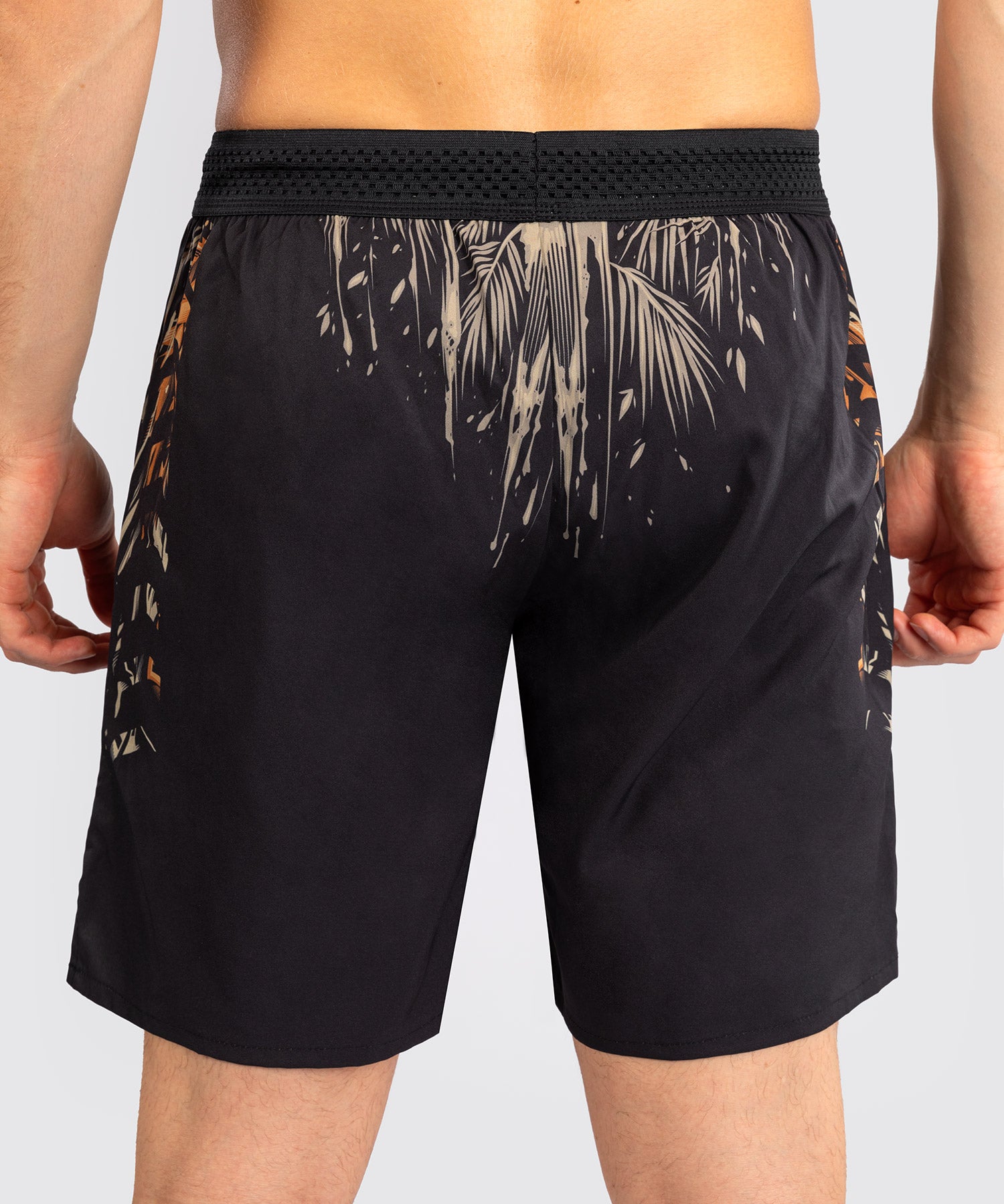 Venum Trainingsshorts – Tiger