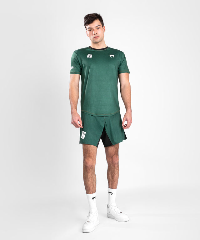 Venum T-Shirt x Ares Dry Tech - Kaki