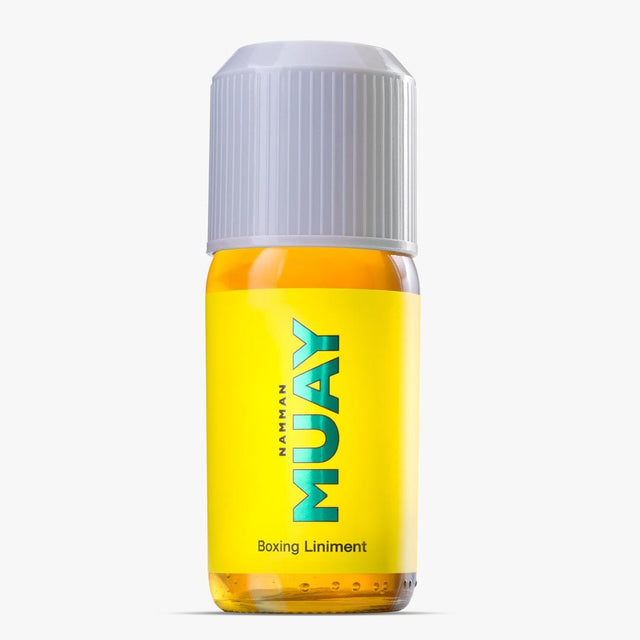 Namman Muay Thaiöl zum Boxen – 120 ml