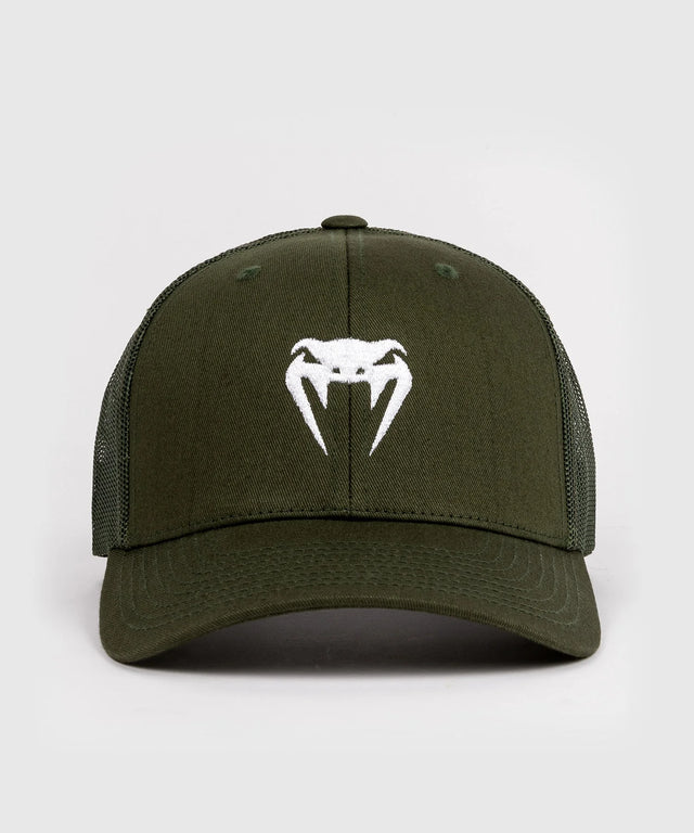 Casquette Venum Trucker Cap Classic – Vert argile