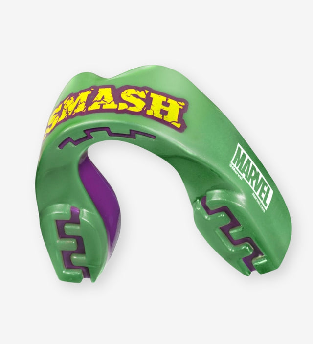 Marvel x Safejawz Chránič zubů - Hulk