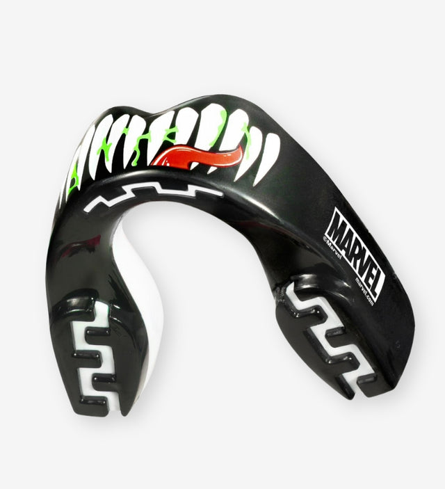 Marvel x Safejawz Mundschutz - Venom