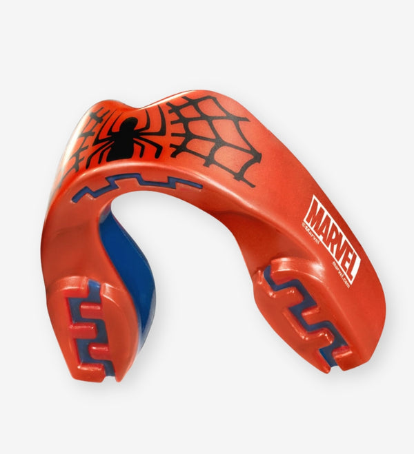 Marvel x Safejawz Chránič zubů - Spider Man