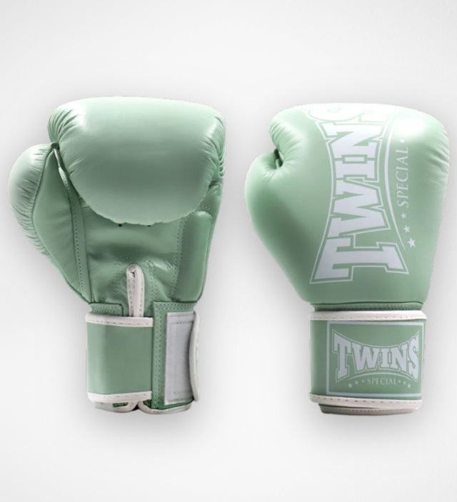 Mănuși de box Twins BGVL3 – Mentă