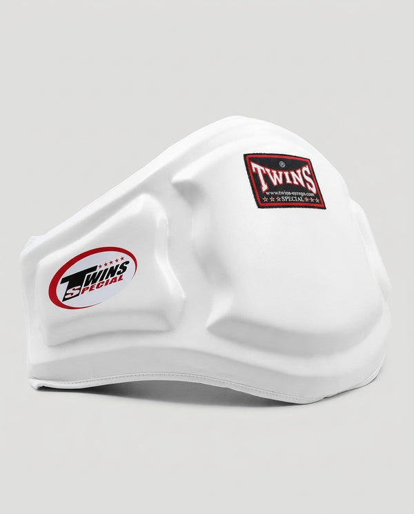 Protector abdominal Twins BEPS3 – Blanco