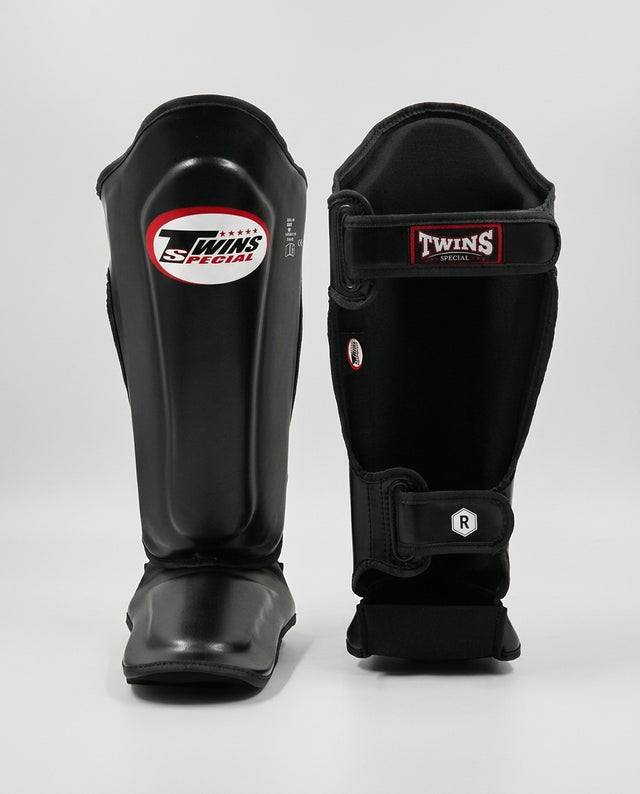 Caneleiras Twins SGS7 – Preto