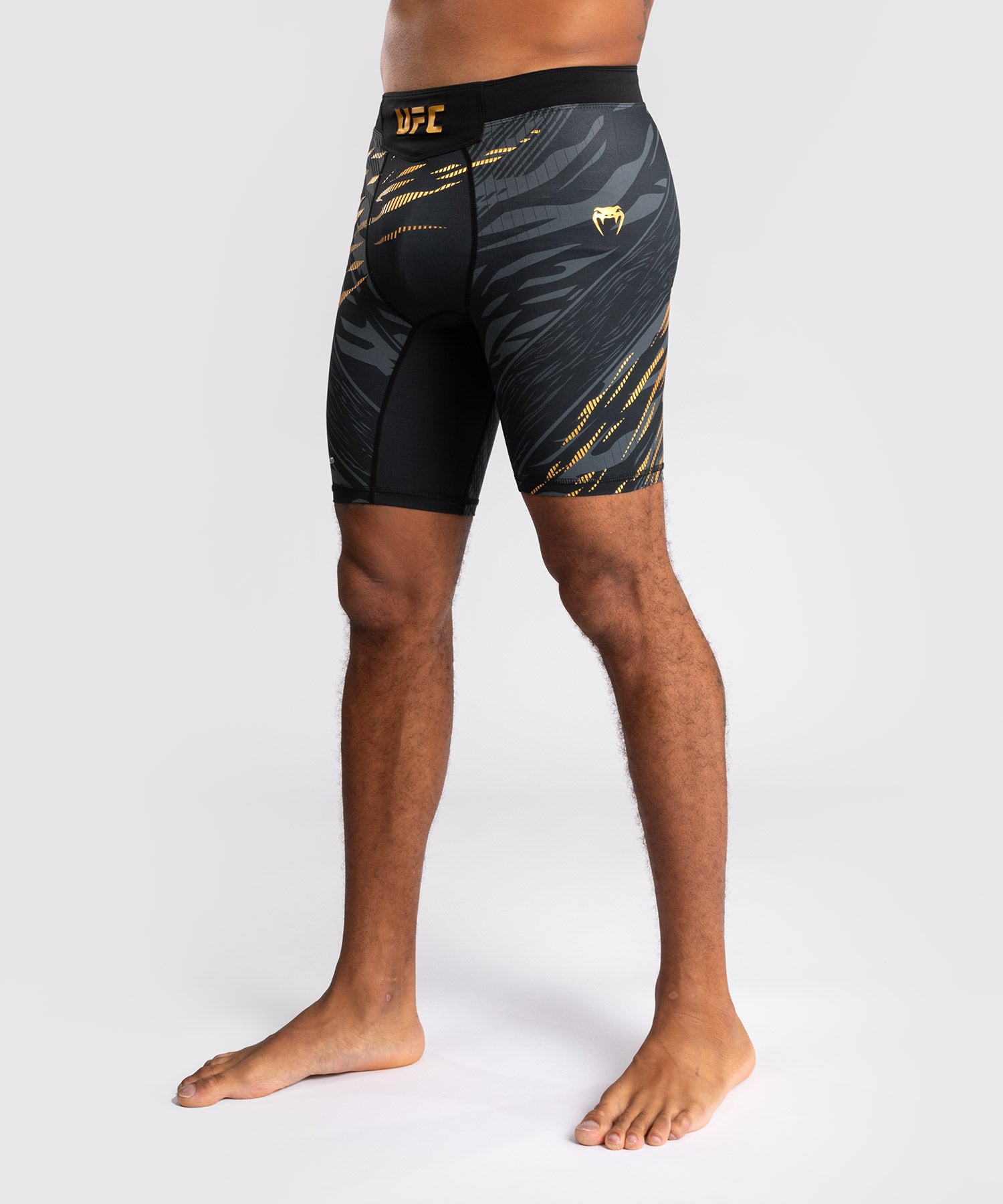 Venum UFC Vale Tudo Fight Night Fusion Shorts - Champion