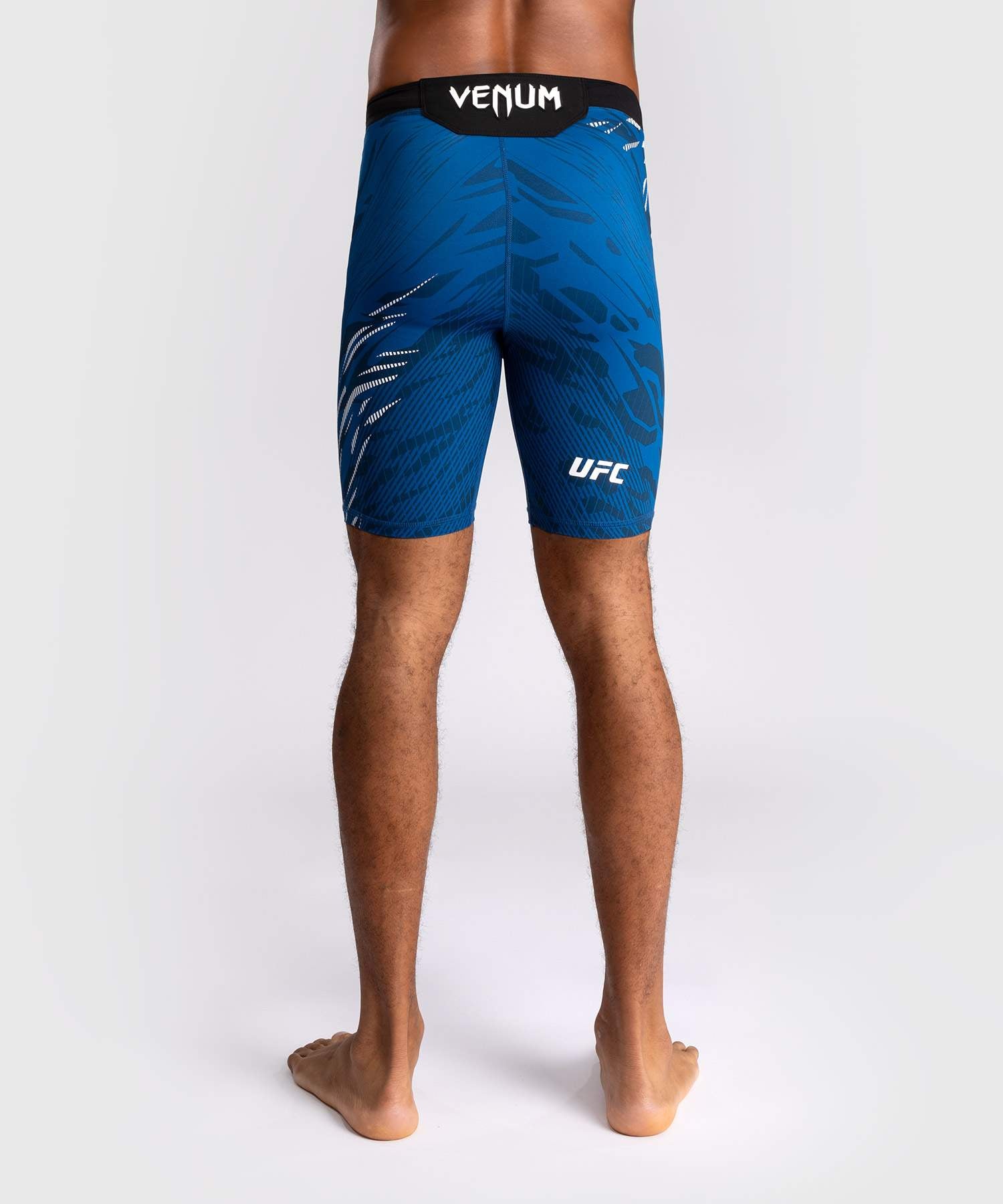 Venum UFC Vale Tudo Fight Night Fusion Shorts - Blå