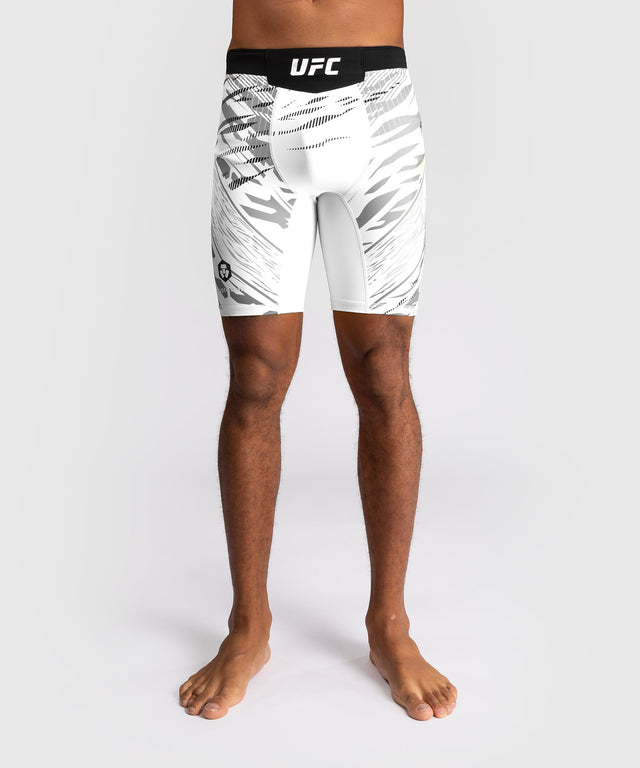 Spodenki Venum UFC Vale Tudo Fight Night Fusion – Białe