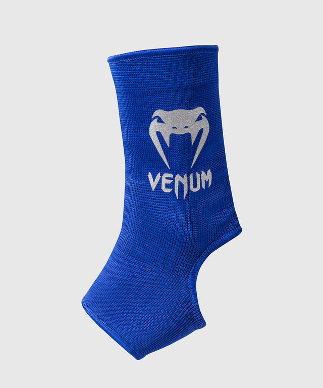 Tornozeleiras elásticas Venum Kontact – Azul Royal