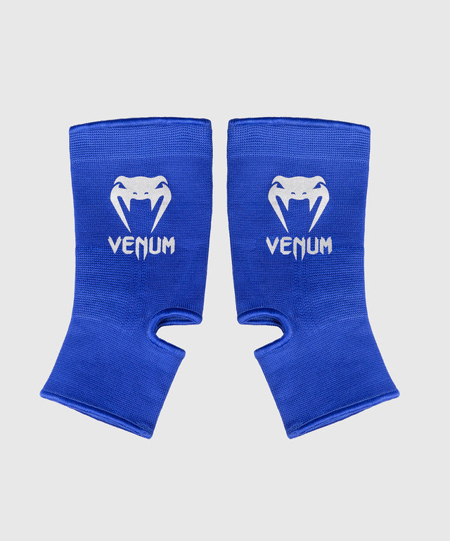 Tornozeleiras elásticas Venum Kontact – Azul Royal