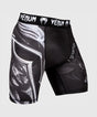 Venum Compressie Shorts Gladiator 3.0 - Zwart/Grijs/Wit