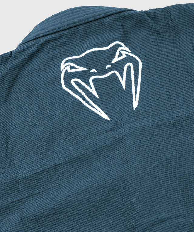 Venum BJJ Gi Contender Kinder – Grau