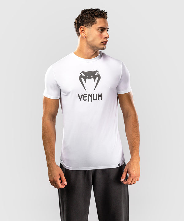 Venum T-Shirt Classic - Wit