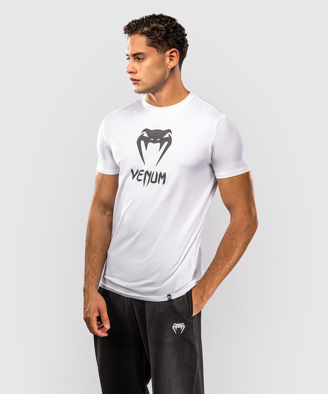 Venum T-Shirt Classic - Wit