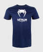 Venum T-Shirt Classic - Navy Blauw