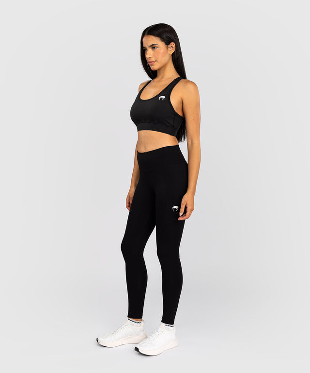 Venum Leggings Essential Performance - Zwart
