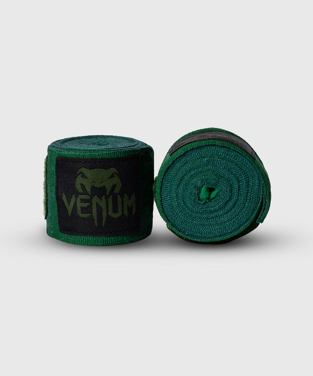 Venum Håndbind - Khaki Grøn