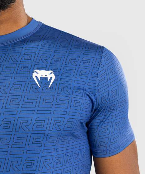 Tricou Venum x Ares Dry-Tech – Albastru Royal