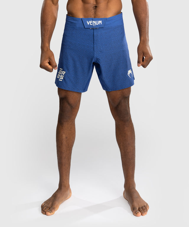 Venum x Ares MMA-shorts - Royal Blue