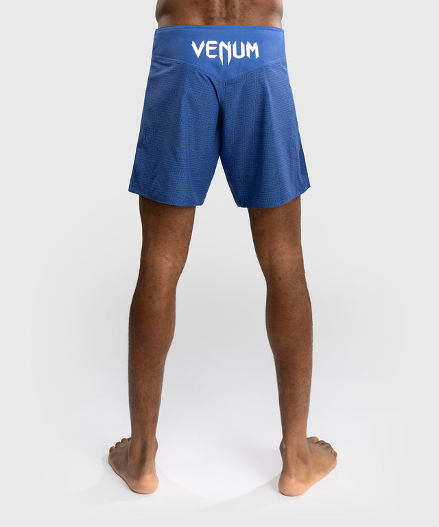 Venum x Ares MMA-shorts - Royal Blue