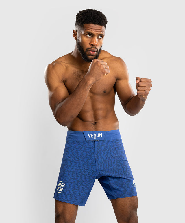 Venum x Ares MMA-shorts - Royal Blue
