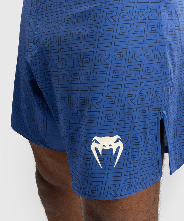 Venum x Ares MMA-shorts - Royal Blue