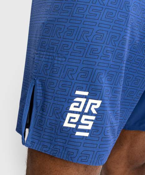 Venum x Ares MMA-shorts - Royal Blue