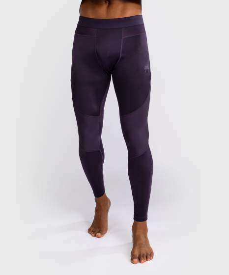 Venum Spats G-Fit Air – Violet Închis