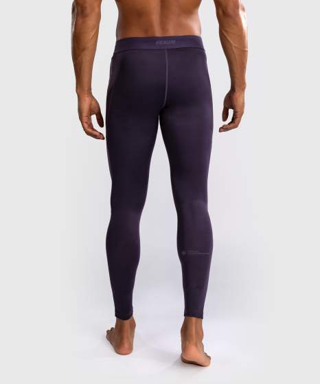 Venum Spats G-Fit Air – Violet Închis