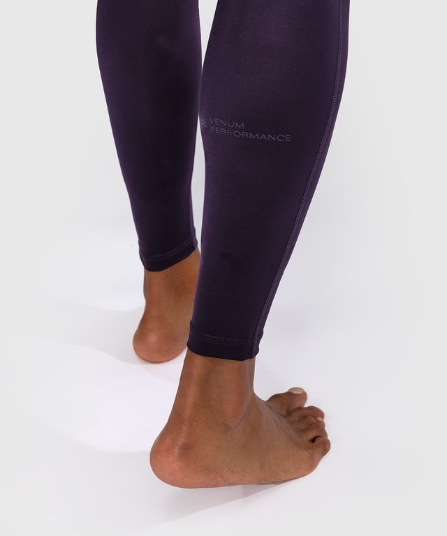 Venum Spats G-Fit Air – Violet Închis