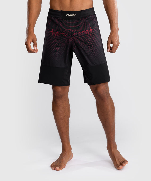 Venum MMA-shorts G-Fit Air - Sort/Rød