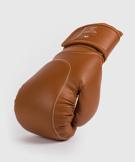 Venum Impact Evo Boxhandschuhe – Havana/Braun