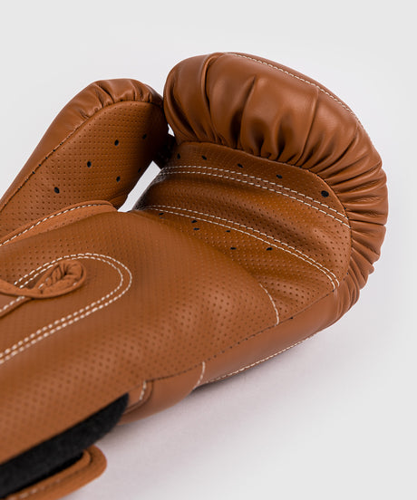 Venum Impact Evo Boxhandschuhe – Havana/Braun
