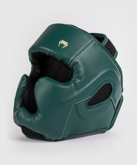Casque de boxe Venum Impact Evo – Vert émeraude
