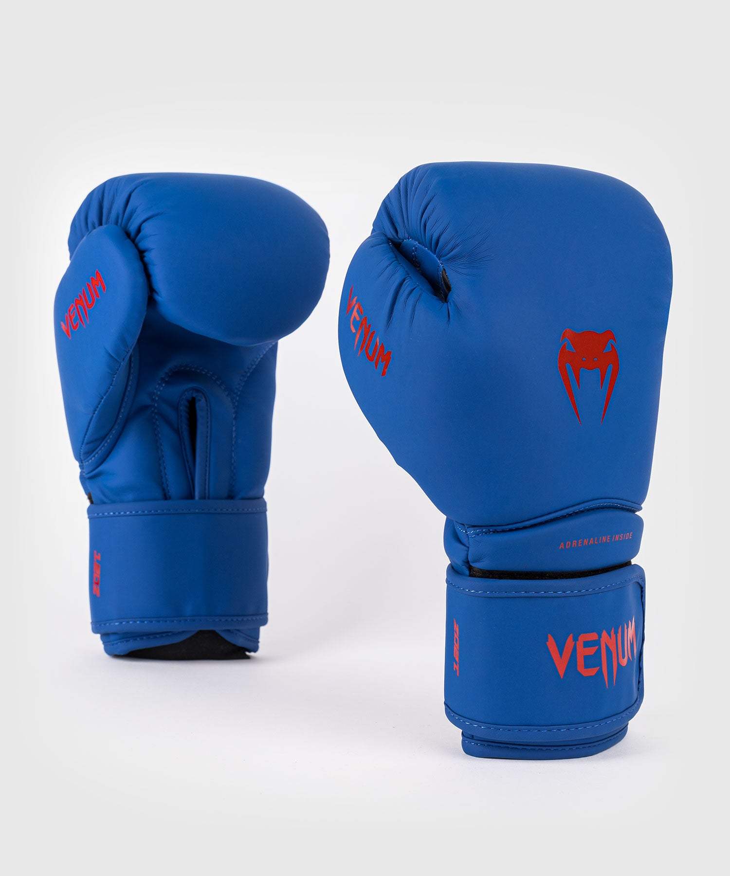Boxerské rukavice Venum Contender 1.5 – Royal Blue