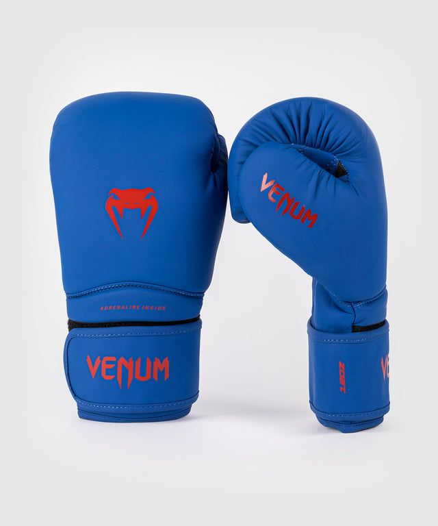 Boxerské rukavice Venum Contender 1.5 – Royal Blue