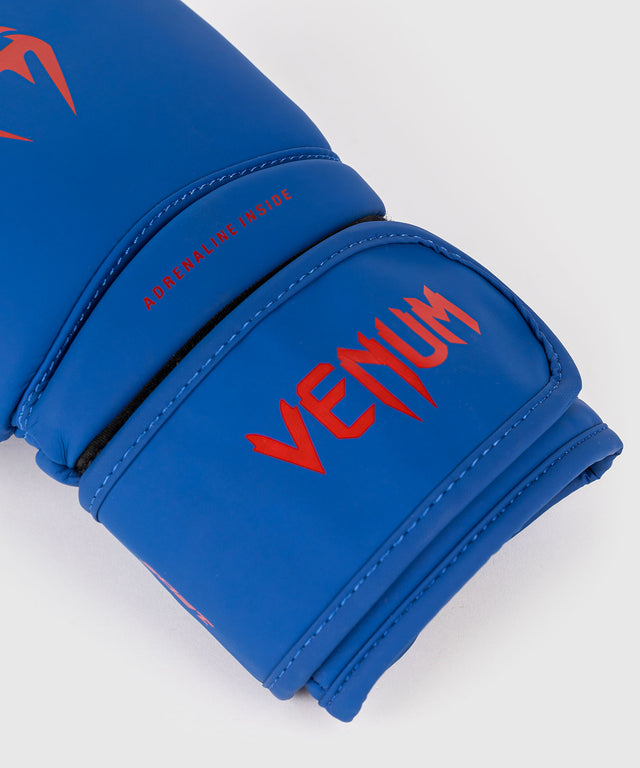 Boxerské rukavice Venum Contender 1.5 – Royal Blue