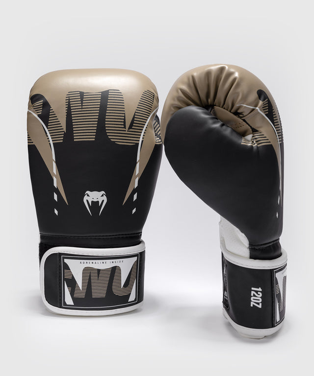 Venum Boksehandsker Adrenaline – Sort/Sand
