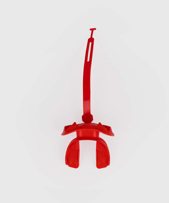 Venum Bitje Elite Lipguard OG Edition - Rood