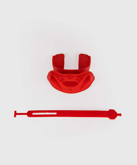 Venum Bitje Elite Lipguard OG Edition - Rood