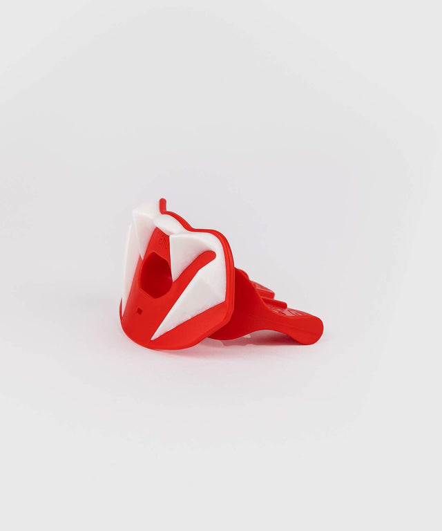 Venum Bitje Elite Lipguard OG Edition - Rood/Wit