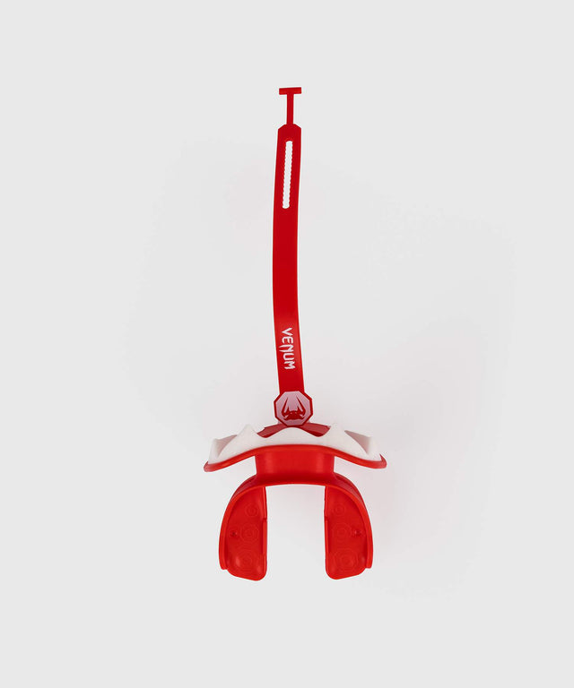 Venum Bitje Elite Lipguard OG Edition - Rood/Wit