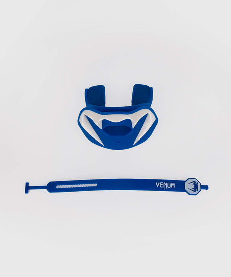 Venum Bitje Elite Lipguard OG Edition - Blauw/Wit