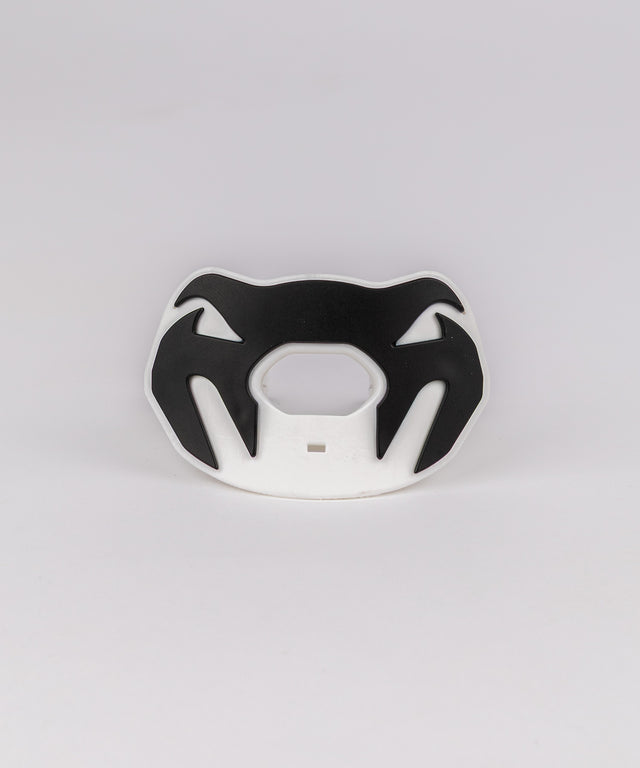 Protège-dents Venum Elite – Blanc/Noir