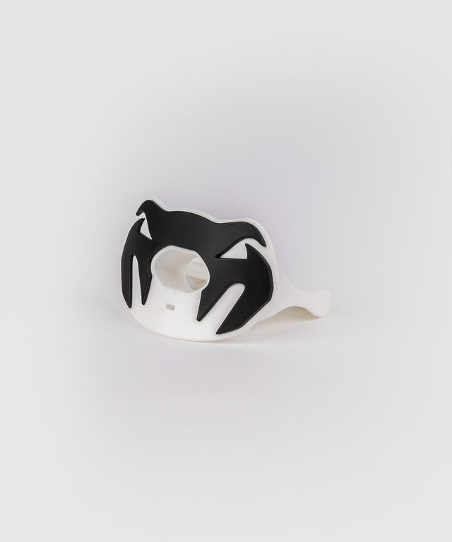 Protège-dents Venum Elite – Blanc/Noir
