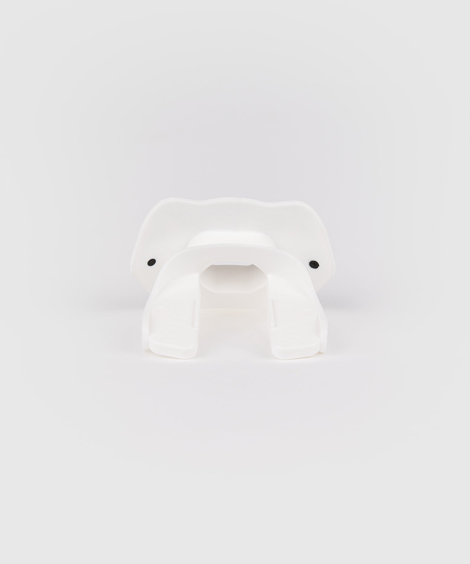 Protège-dents Venum Elite – Blanc/Noir